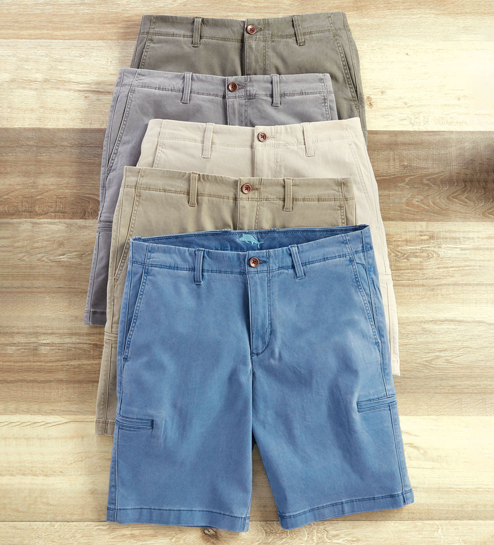 Tommy Bahama Boracay Cargo Shorts – Patrick James