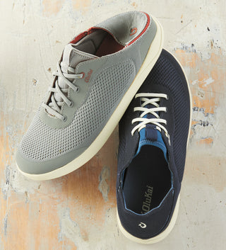 OluKai Moku Pae Sneakers