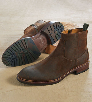 Johnston & Murphy Knox Boots