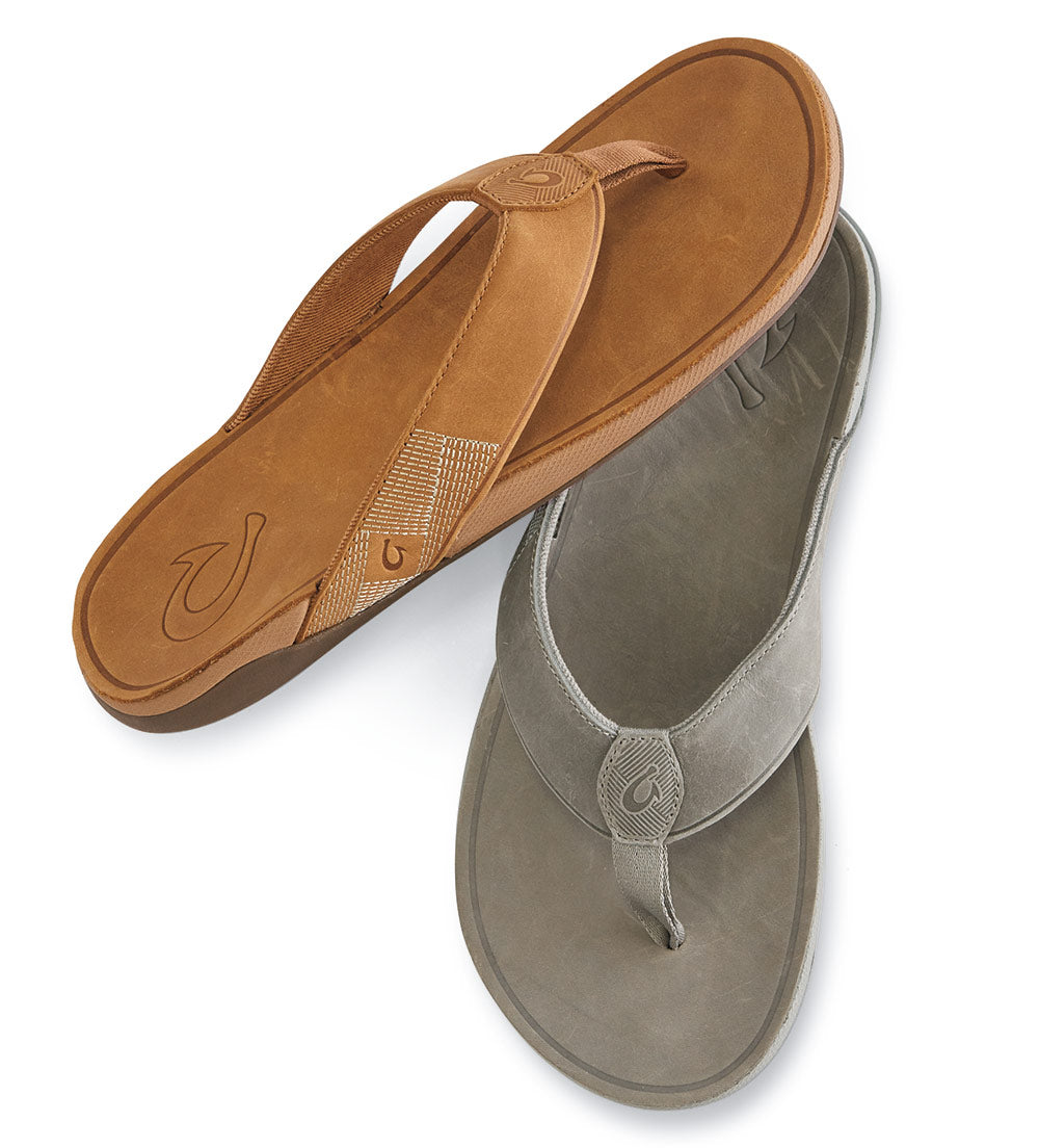 Olukai pikoi flip online flop