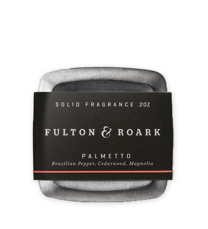PALMETTO SOLID COLOGNE main image 1