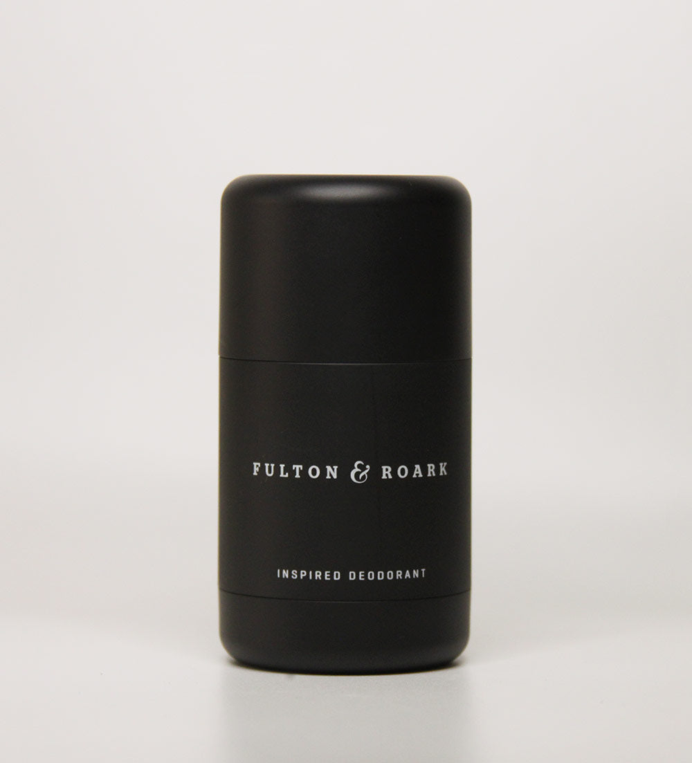 Fulton & Roark Palmetto Deodorant