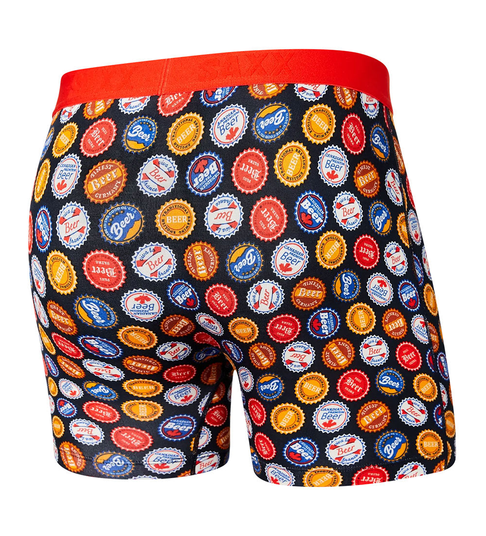 SAXX Ultra Beers Of The World Boxer Brief