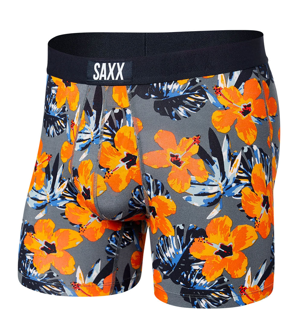 SAXX Saxx Solar Hibiscus Boxer