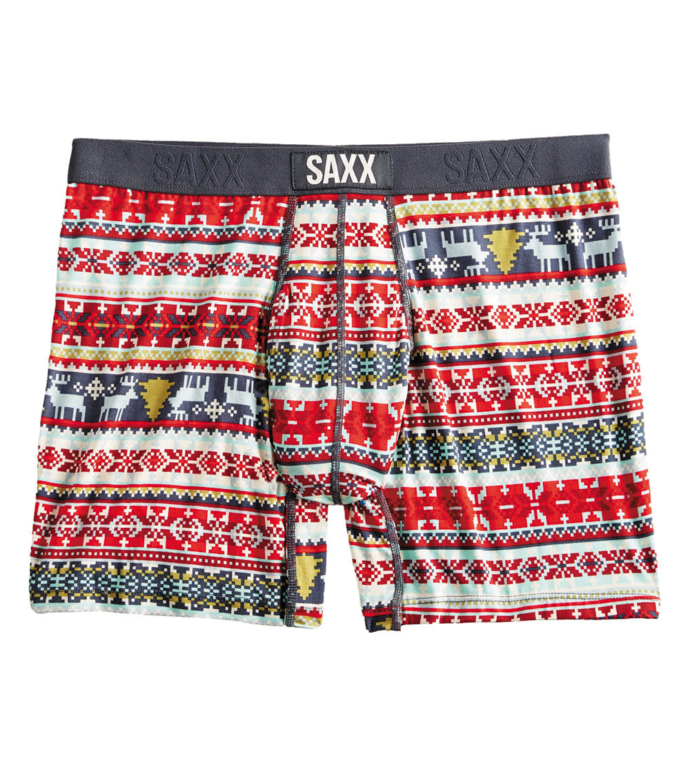 SAXX Sweater Weather Ultra Boxer Briefs