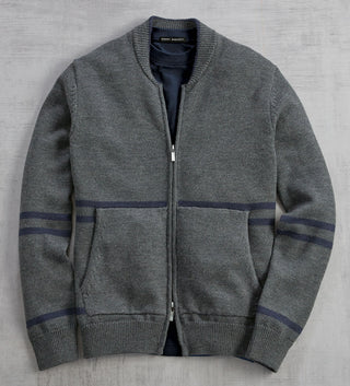 Robert Barakett Coston Cardigan