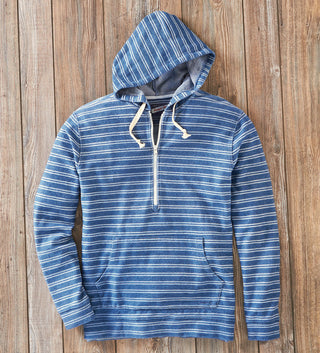 Johnnie-O Bales Hoodie Sweatshirt