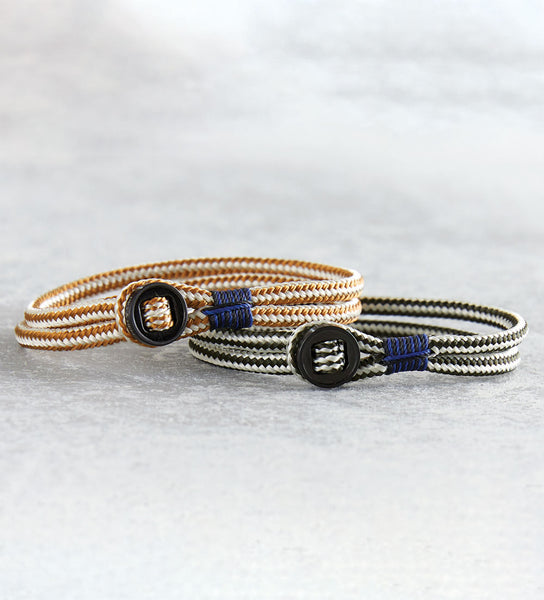 Hen Don Dino CatÃ¡logo Werregue Color Bracelet, Cm, Unit NAVY BLUE