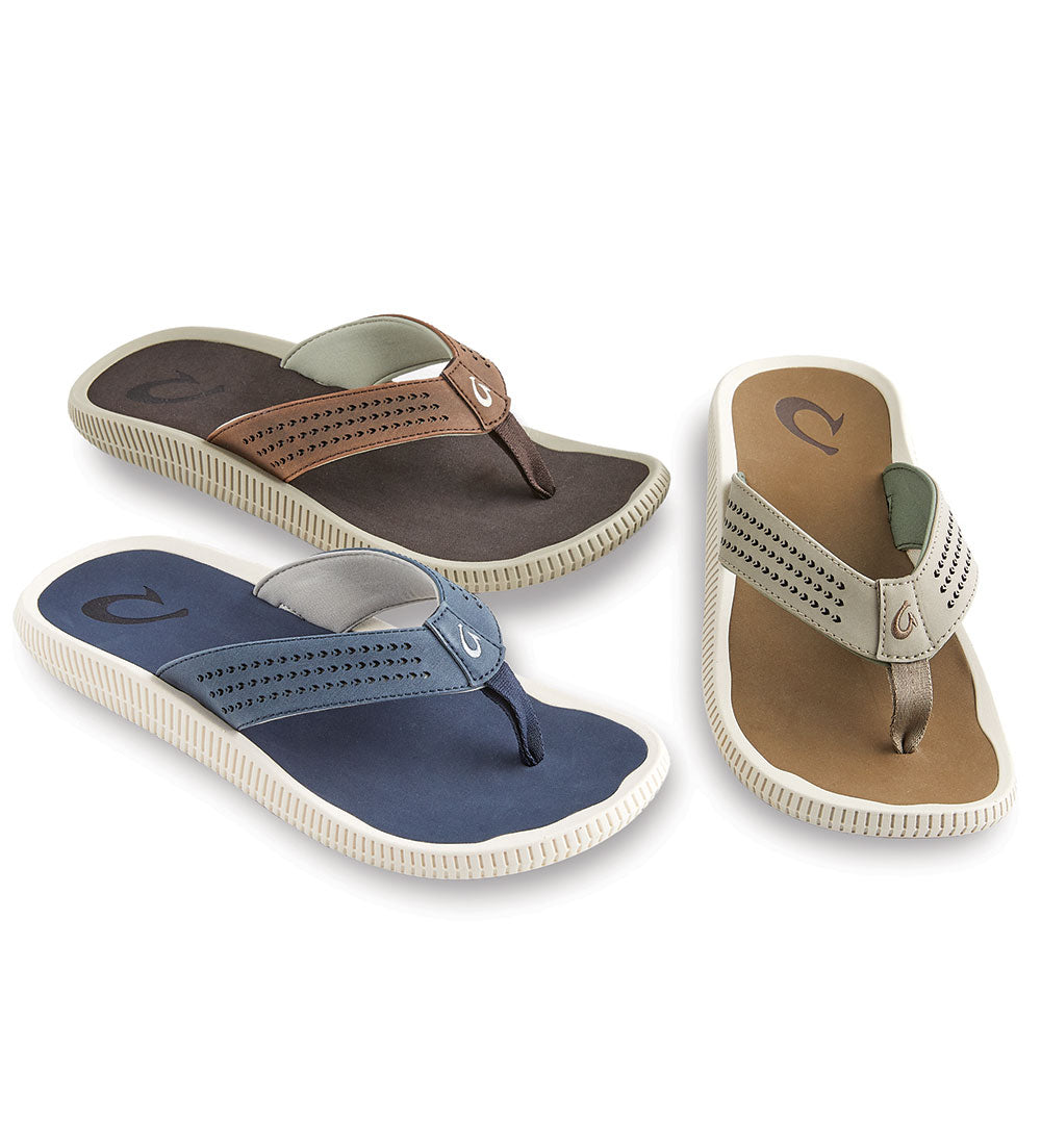 Ulele sandals sales