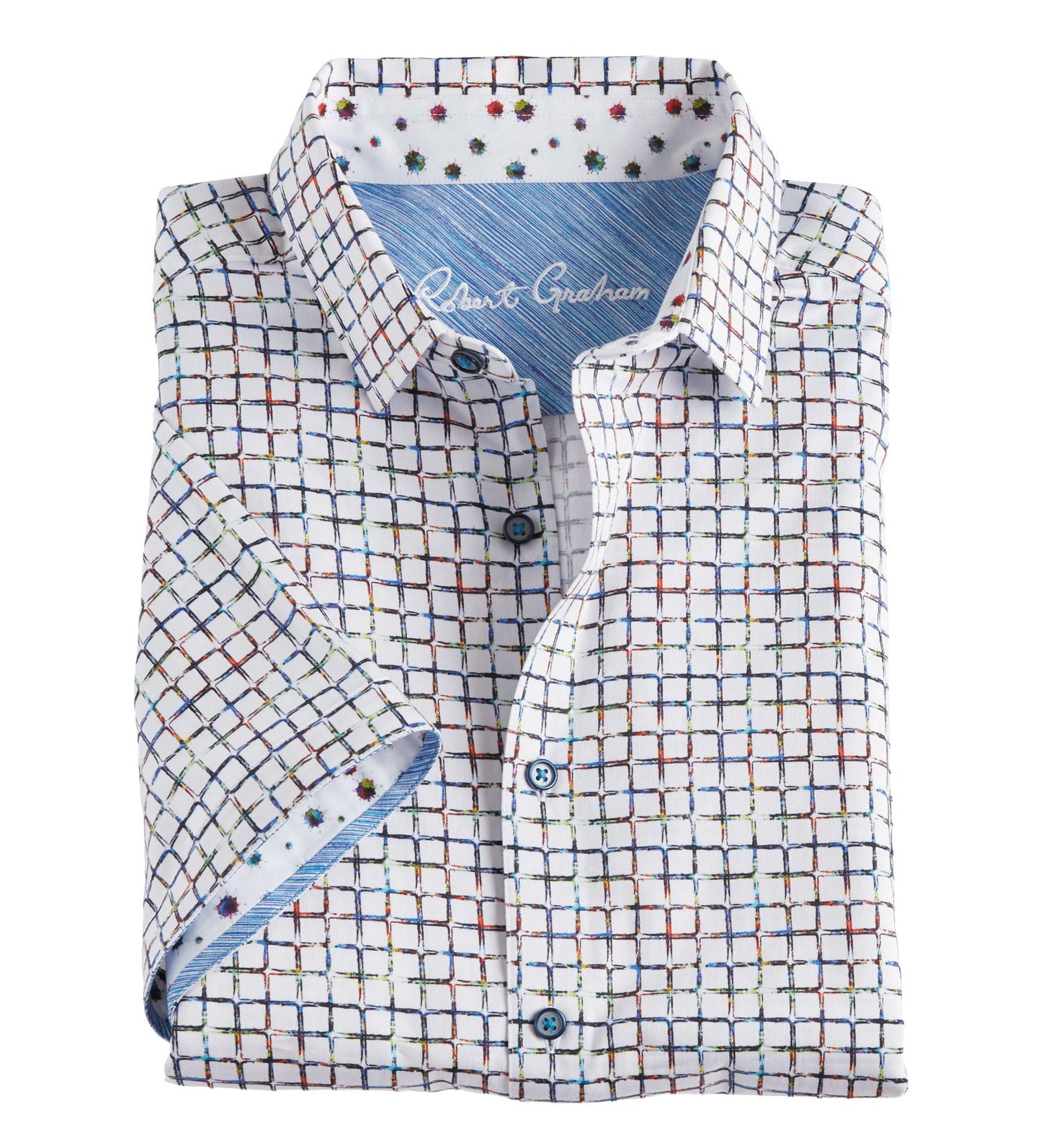 Robert Graham The Shoker Shirt