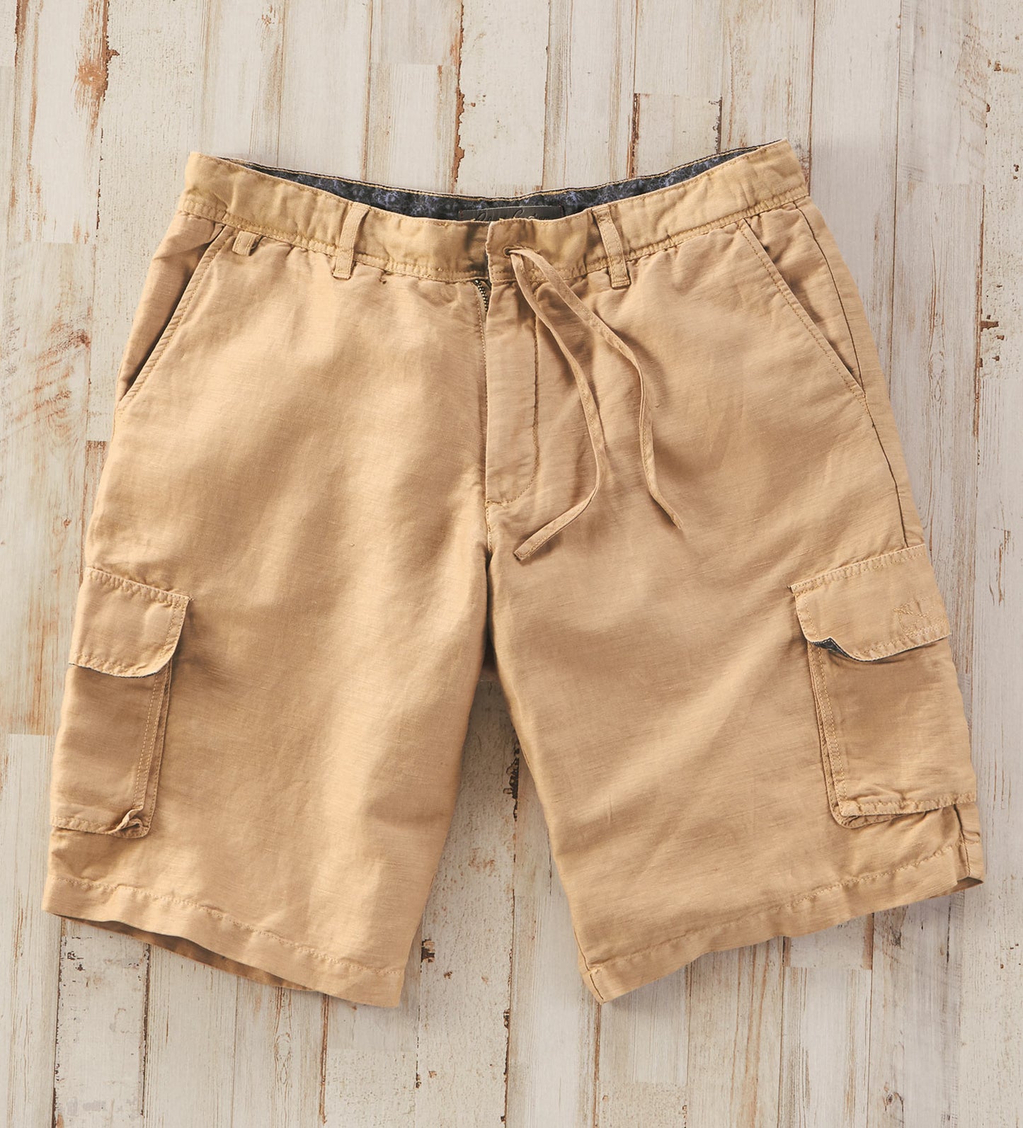 Men's Shorts: Khaki, Cargo, Dress & Linen