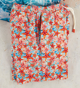 Swims Tropea Starfish Swim Short