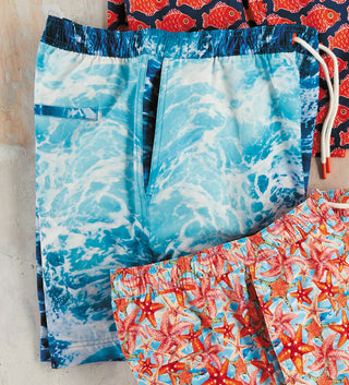 Swims Oceano Swim Short