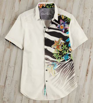 Robert Graham The Ace Shirt