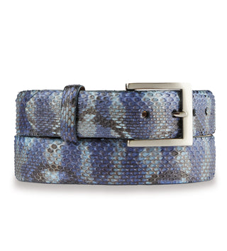 w.kleinberg Python Belt