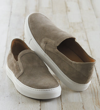 Johnson & Murphy Jake Slip-On