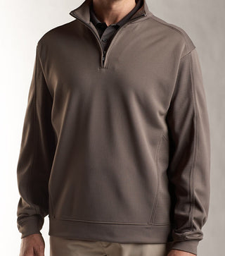 Cutter & Buck Drytec Half Zip Pullover