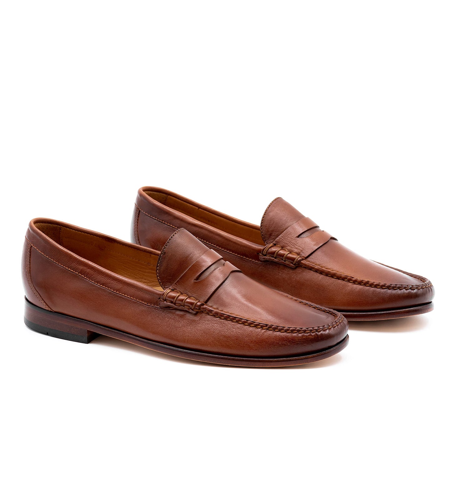 Martin Dingman Maxwell Penny Loafer