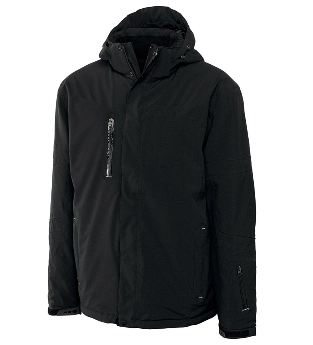 Cutter & Buck Waterproof WeatherTec Sanders Jacket