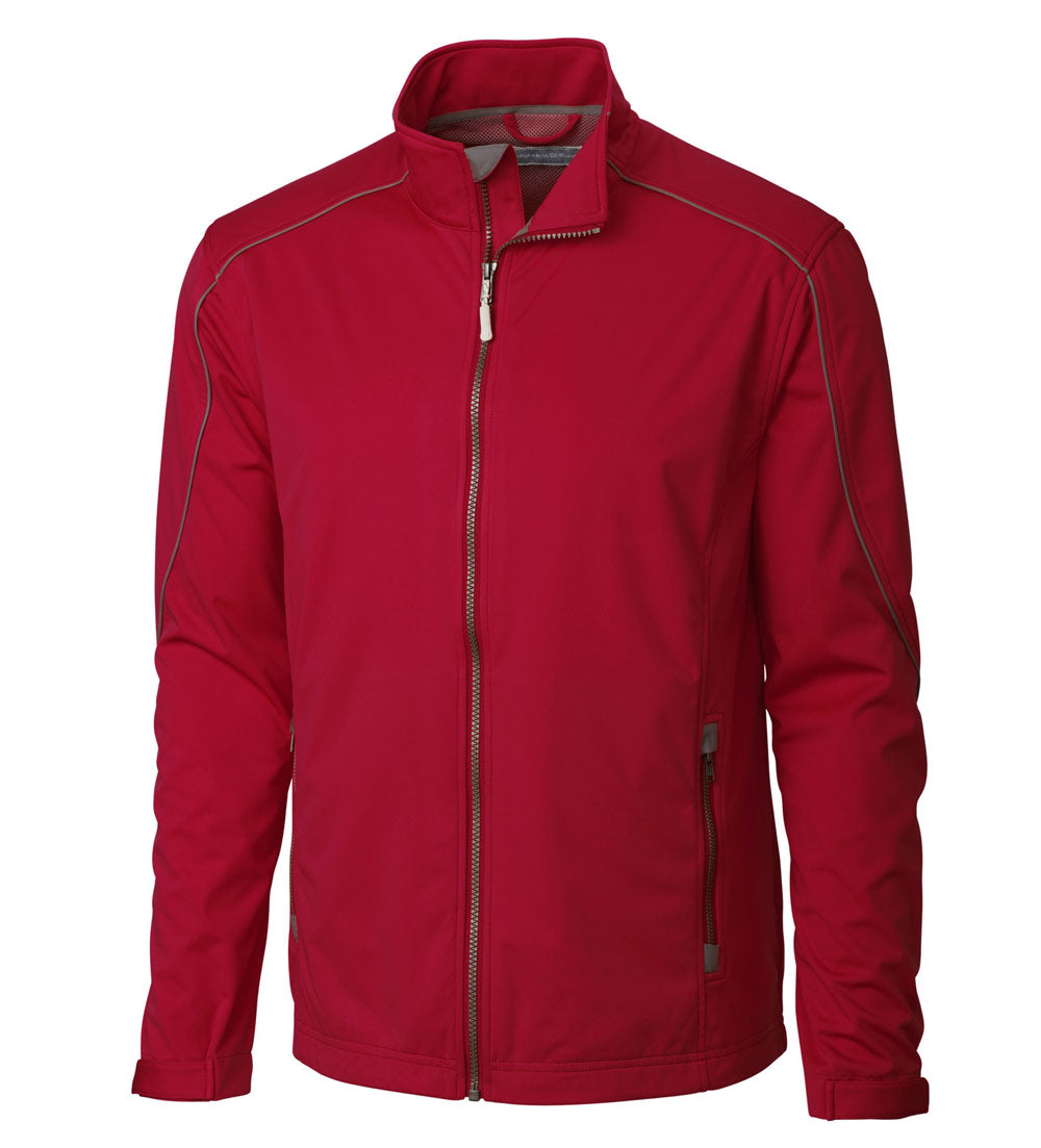 Cb softshell outlet jacket