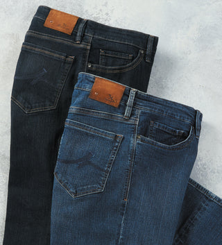 34 Heritage Charisma Comfort Jeans